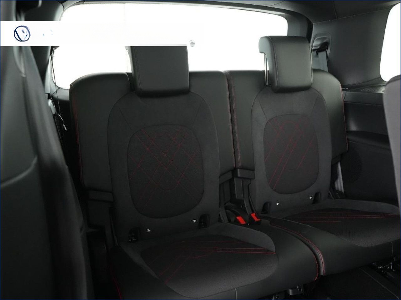 Volkswagen ID. Buzz GTX Lang 4Motion AHK ACC AreaView Navi foto 16