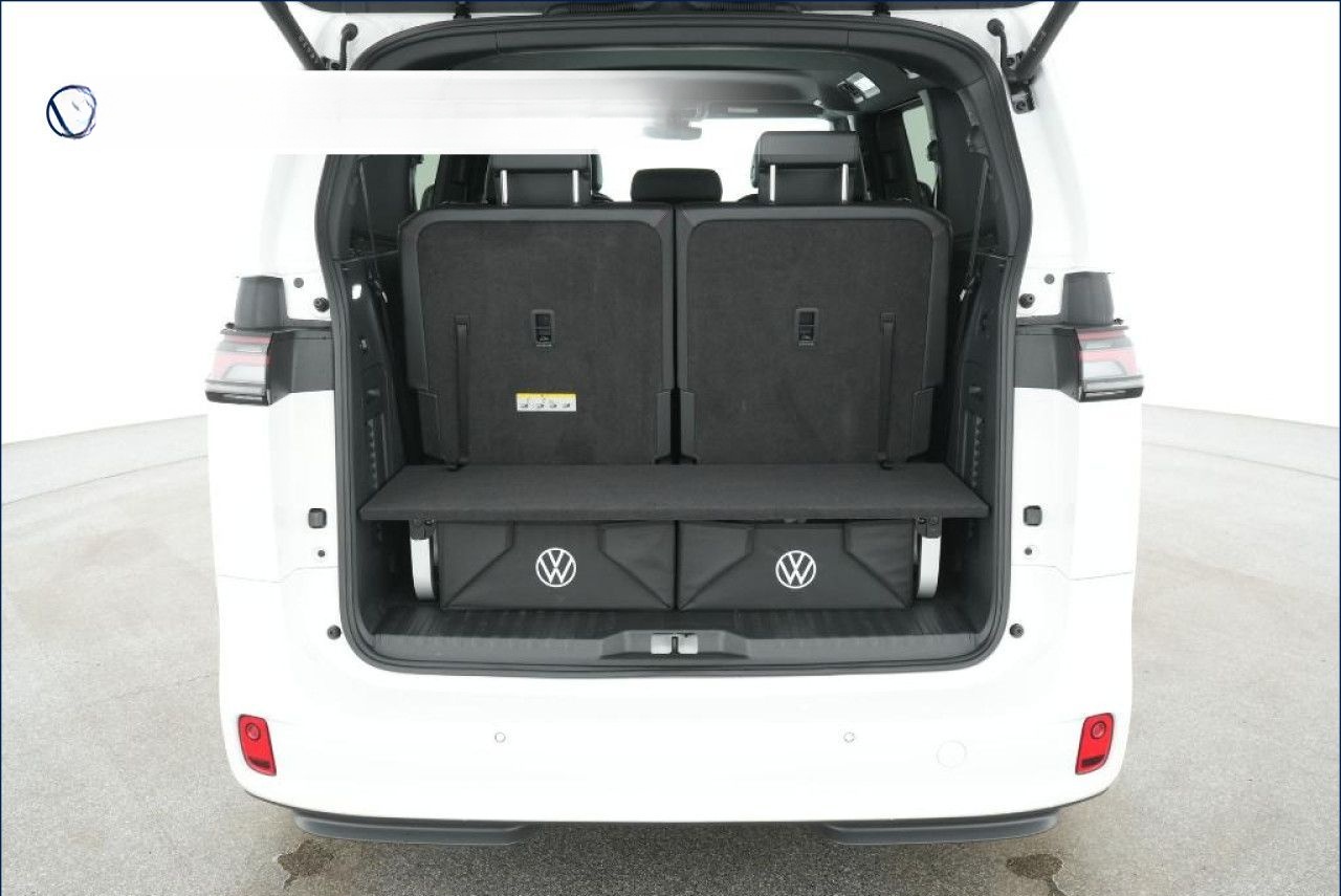 Volkswagen ID. Buzz GTX Lang 4Motion AHK ACC AreaView Navi foto 18