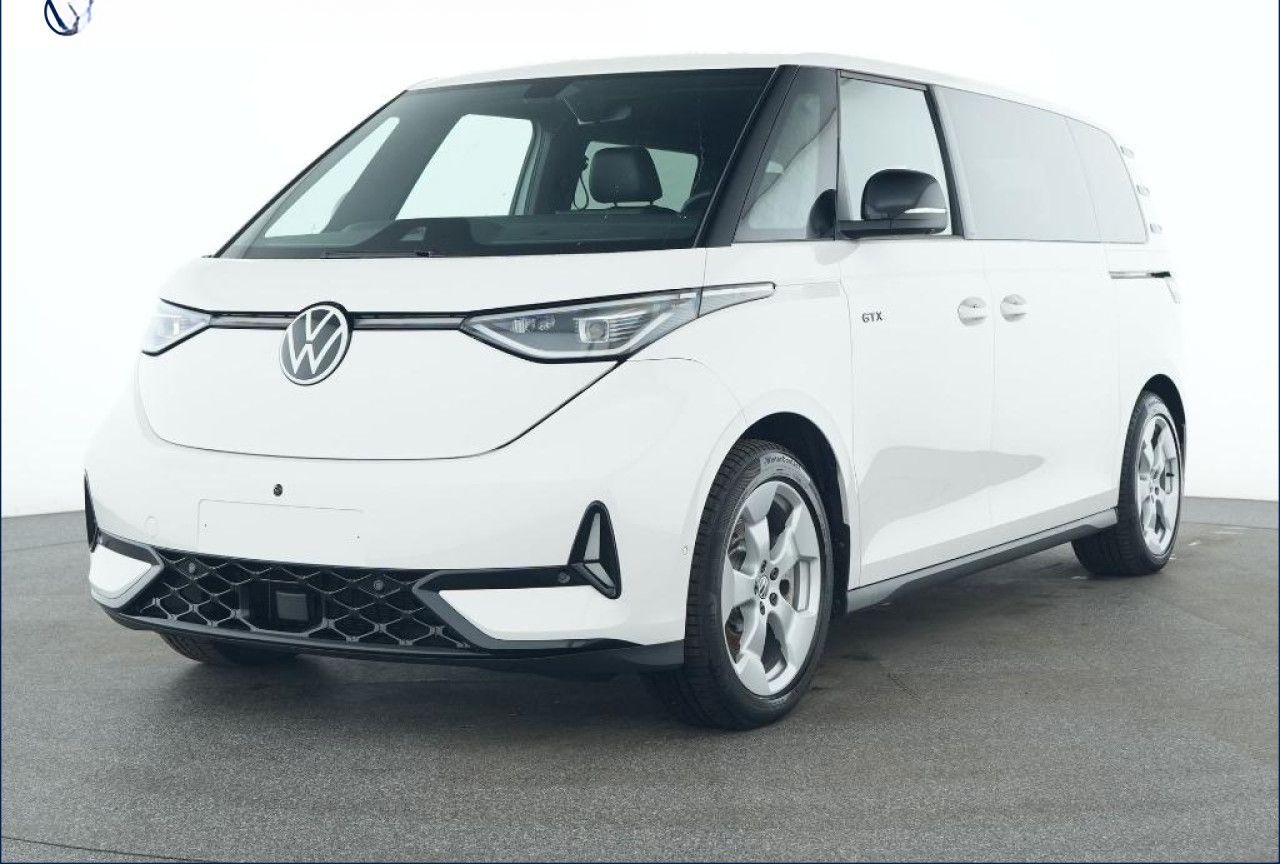 Volkswagen ID. Buzz GTX Lang 4Motion AHK ACC AreaView Navi foto 5