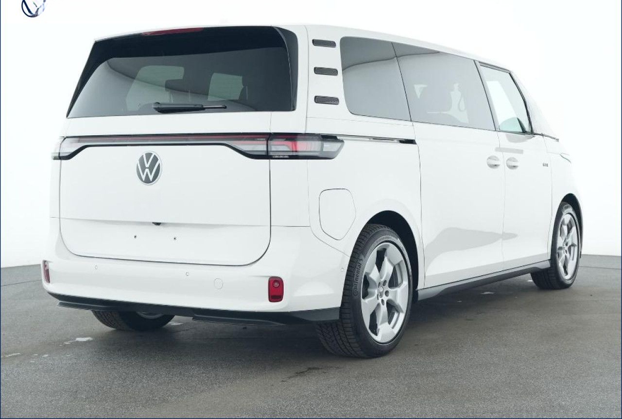 Volkswagen ID. Buzz GTX Lang 4Motion AHK ACC AreaView Navi foto 6