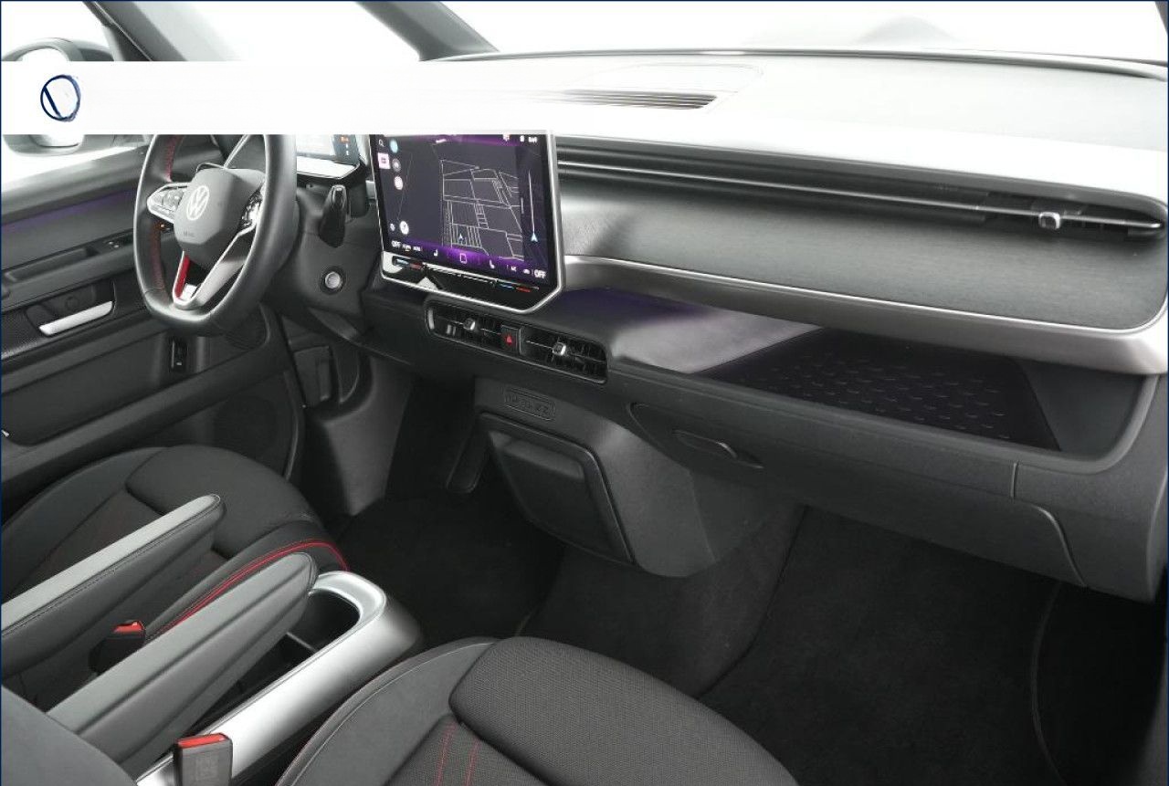 Volkswagen ID. Buzz GTX Lang 4Motion AHK ACC AreaView Navi foto 7