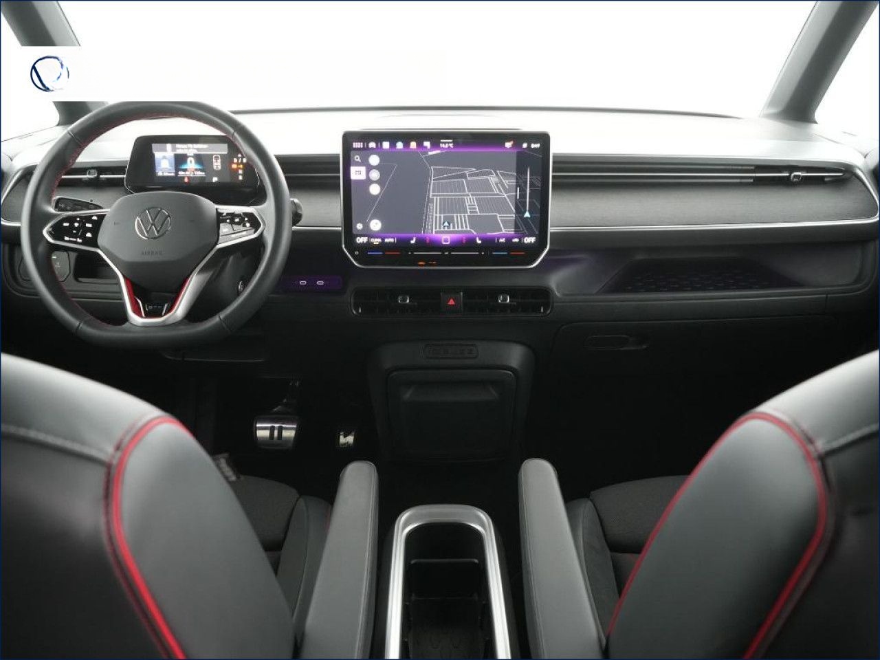 Volkswagen ID. Buzz GTX Lang 4Motion AHK ACC AreaView Navi foto 10
