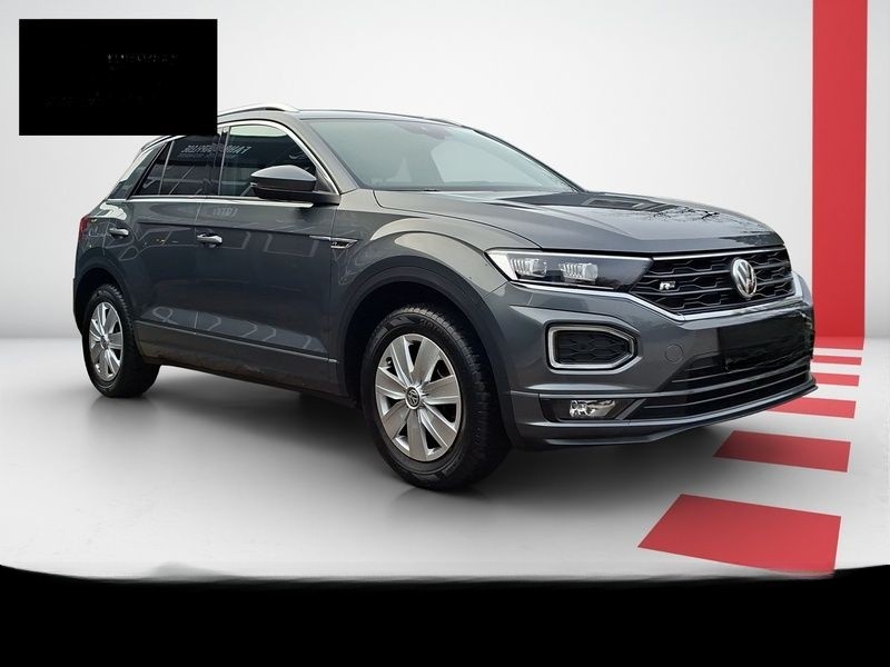 Volkswagen T-Roc 1.5 TSI ACT Sport ACC KAMERA LED KEYLESS foto 2