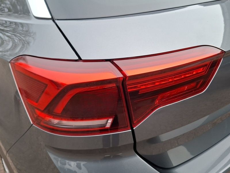 Volkswagen T-Roc 1.5 TSI ACT Sport ACC KAMERA LED KEYLESS foto 11