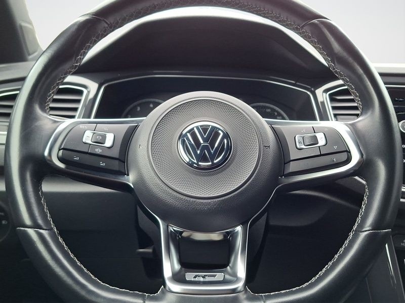 Volkswagen T-Roc 1.5 TSI ACT Sport ACC KAMERA LED KEYLESS foto 12