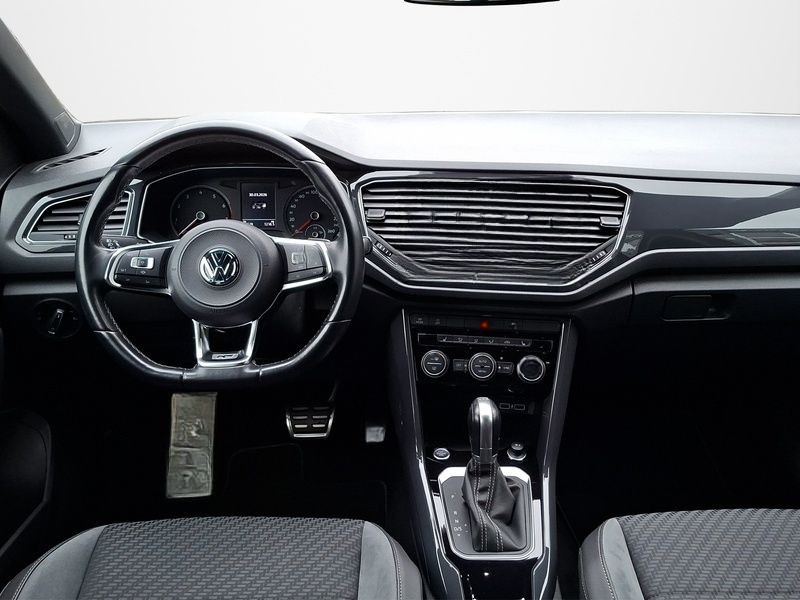 Volkswagen T-Roc 1.5 TSI ACT Sport ACC KAMERA LED KEYLESS foto 14
