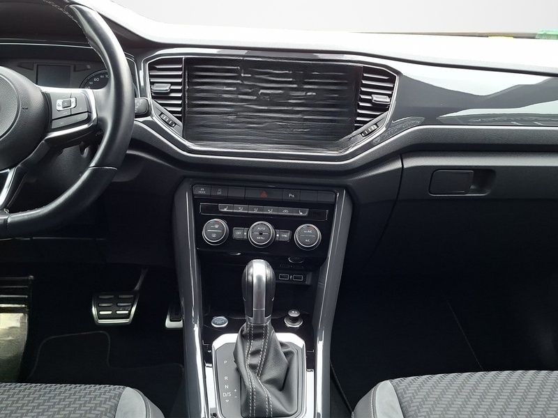 Volkswagen T-Roc 1.5 TSI ACT Sport ACC KAMERA LED KEYLESS foto 15