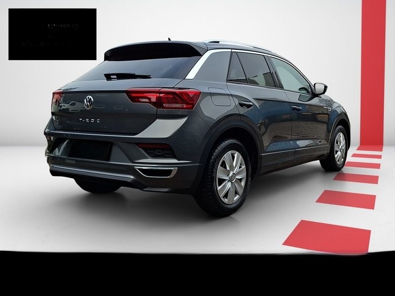 Volkswagen T-Roc 1.5 TSI ACT Sport ACC KAMERA LED KEYLESS foto 3