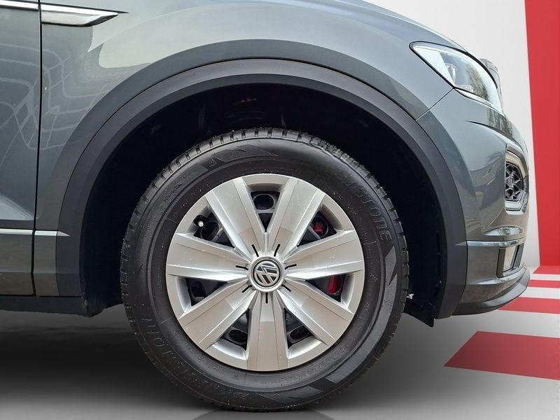 Volkswagen T-Roc 1.5 TSI ACT Sport ACC KAMERA LED KEYLESS foto 4
