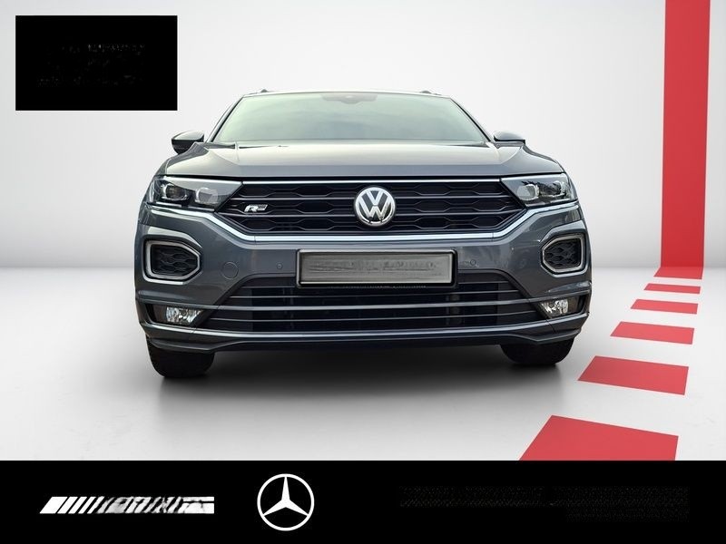 Volkswagen T-Roc 1.5 TSI ACT Sport ACC KAMERA LED KEYLESS foto 5