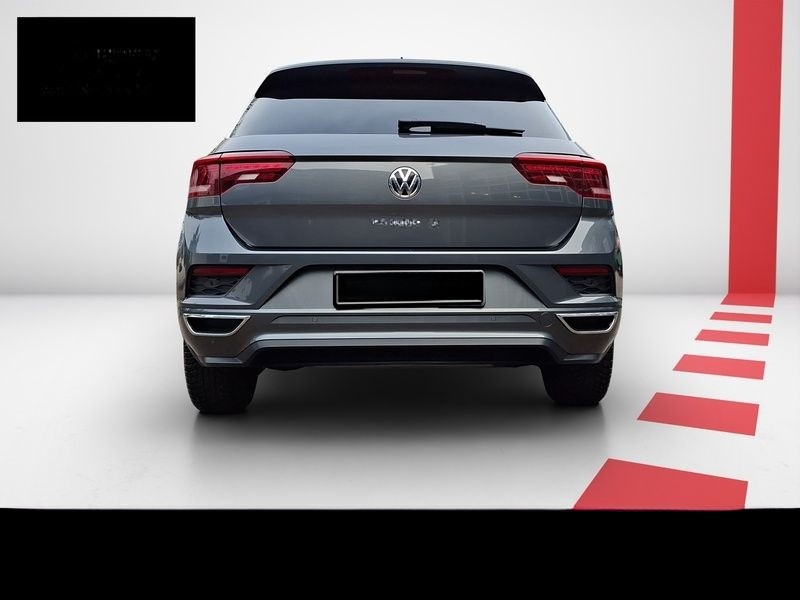 Volkswagen T-Roc 1.5 TSI ACT Sport ACC KAMERA LED KEYLESS foto 6