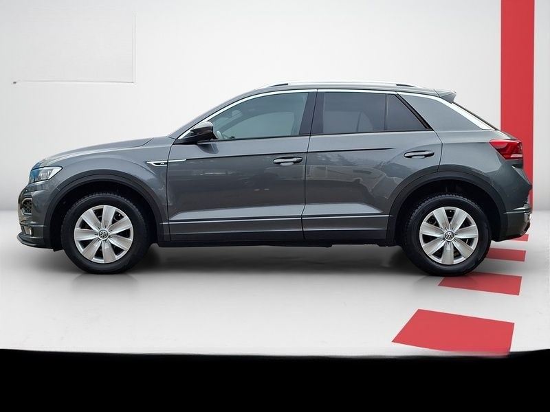 Volkswagen T-Roc 1.5 TSI ACT Sport ACC KAMERA LED KEYLESS foto 7