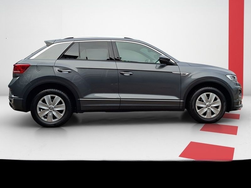 Volkswagen T-Roc 1.5 TSI ACT Sport ACC KAMERA LED KEYLESS foto 8