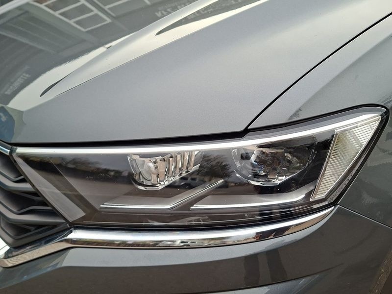 Volkswagen T-Roc 1.5 TSI ACT Sport ACC KAMERA LED KEYLESS foto 10