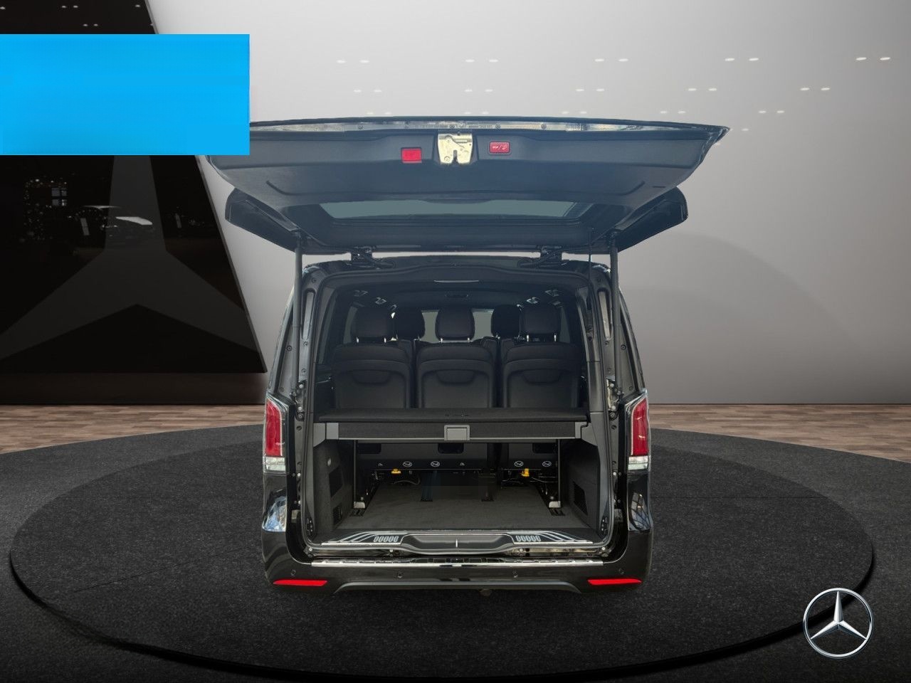 Mercedes-Benz V 300 d 4M Lang AVANTGARDE+Allrad+AMG+9G+AHK+DIS foto 17