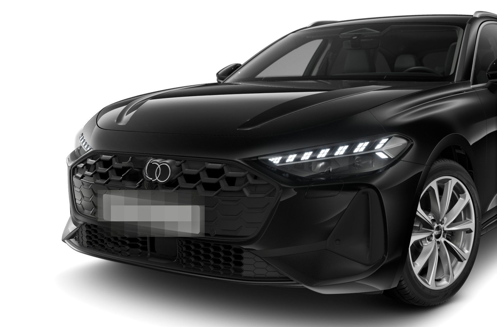 Audi A5 Avant 40 TDI Tech*LED*RFK*ACC*Sound*Virtual foto 7