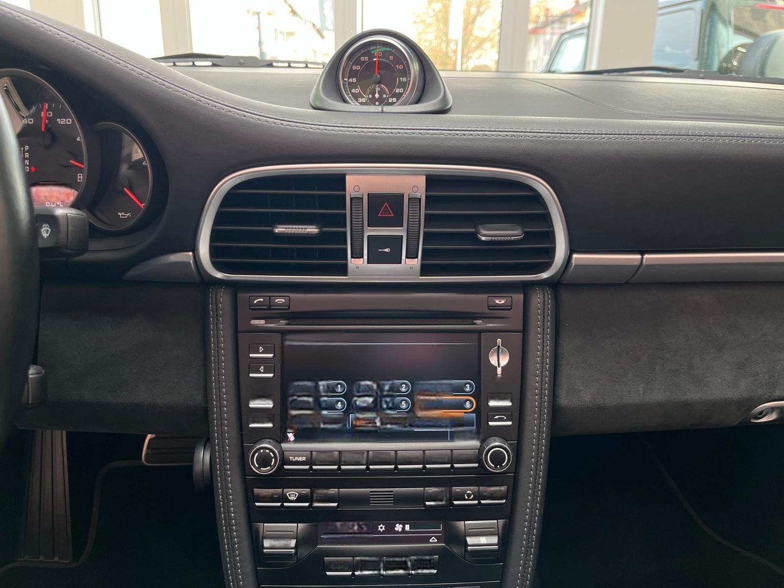 Porsche 997.2 Carrera 4GTS 3.8 Cabriolet*Chrono*2.Hand* foto 19