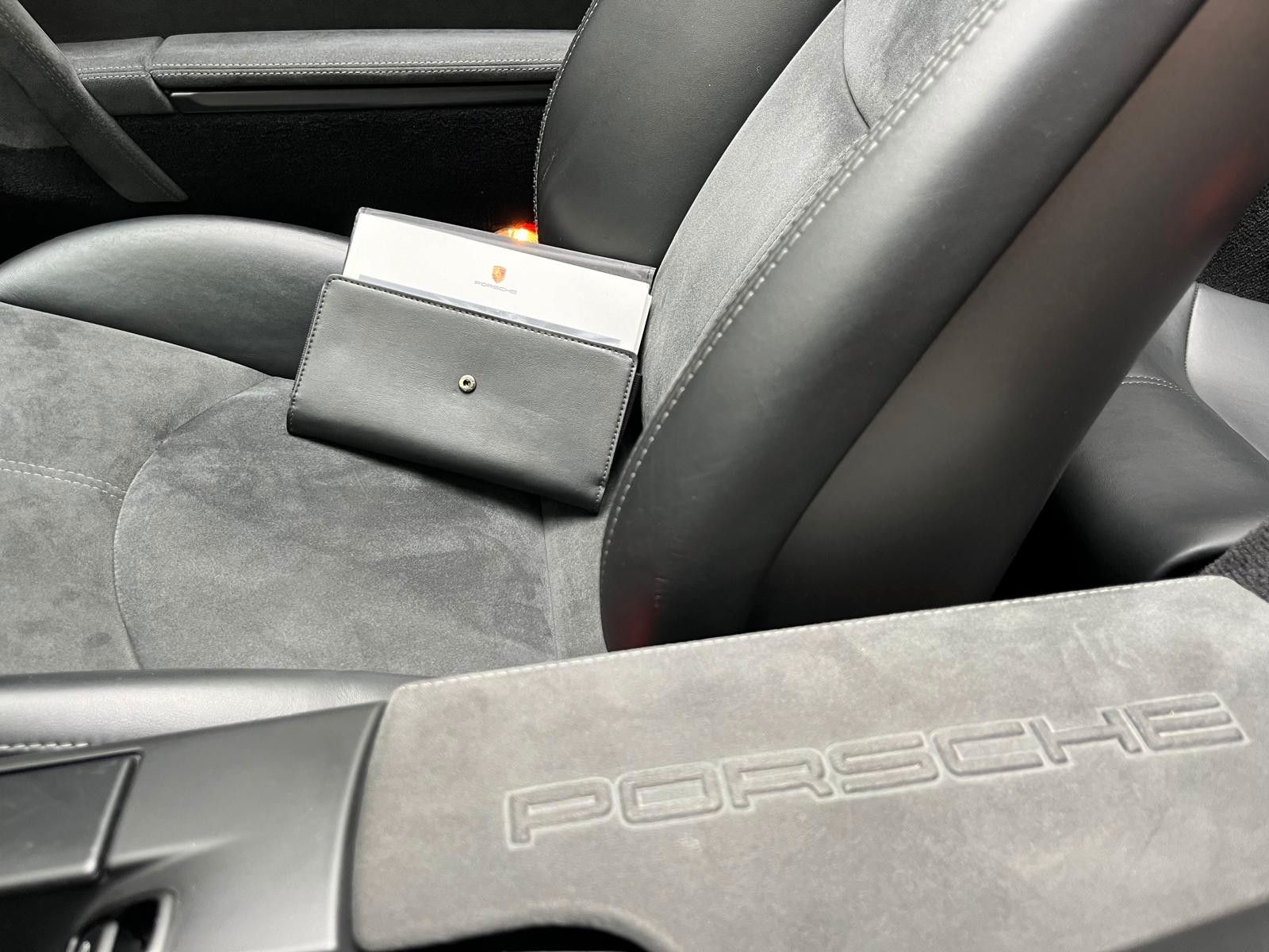 Porsche 997.2 Carrera 4GTS 3.8 Cabriolet*Chrono*2.Hand* foto 22
