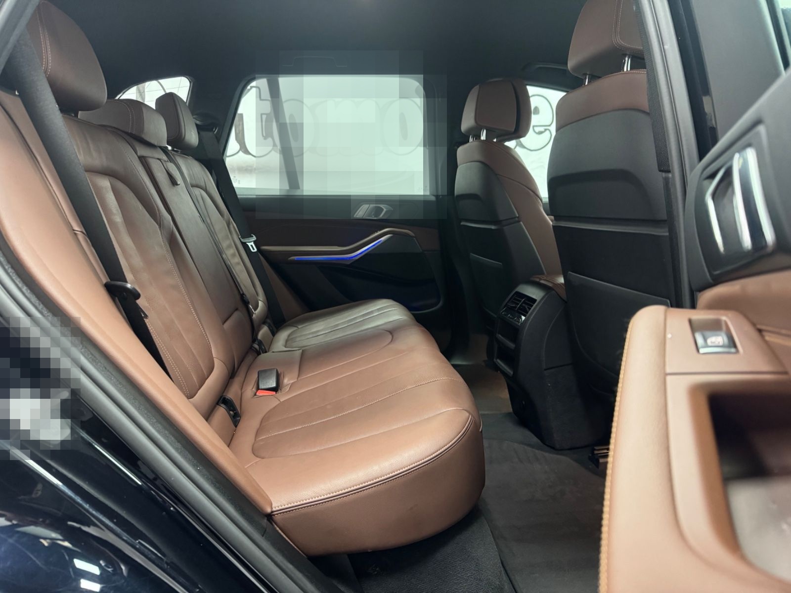 BMW X5 xDrive 30 d M Sport"M Sport"HUD"Leder foto 10