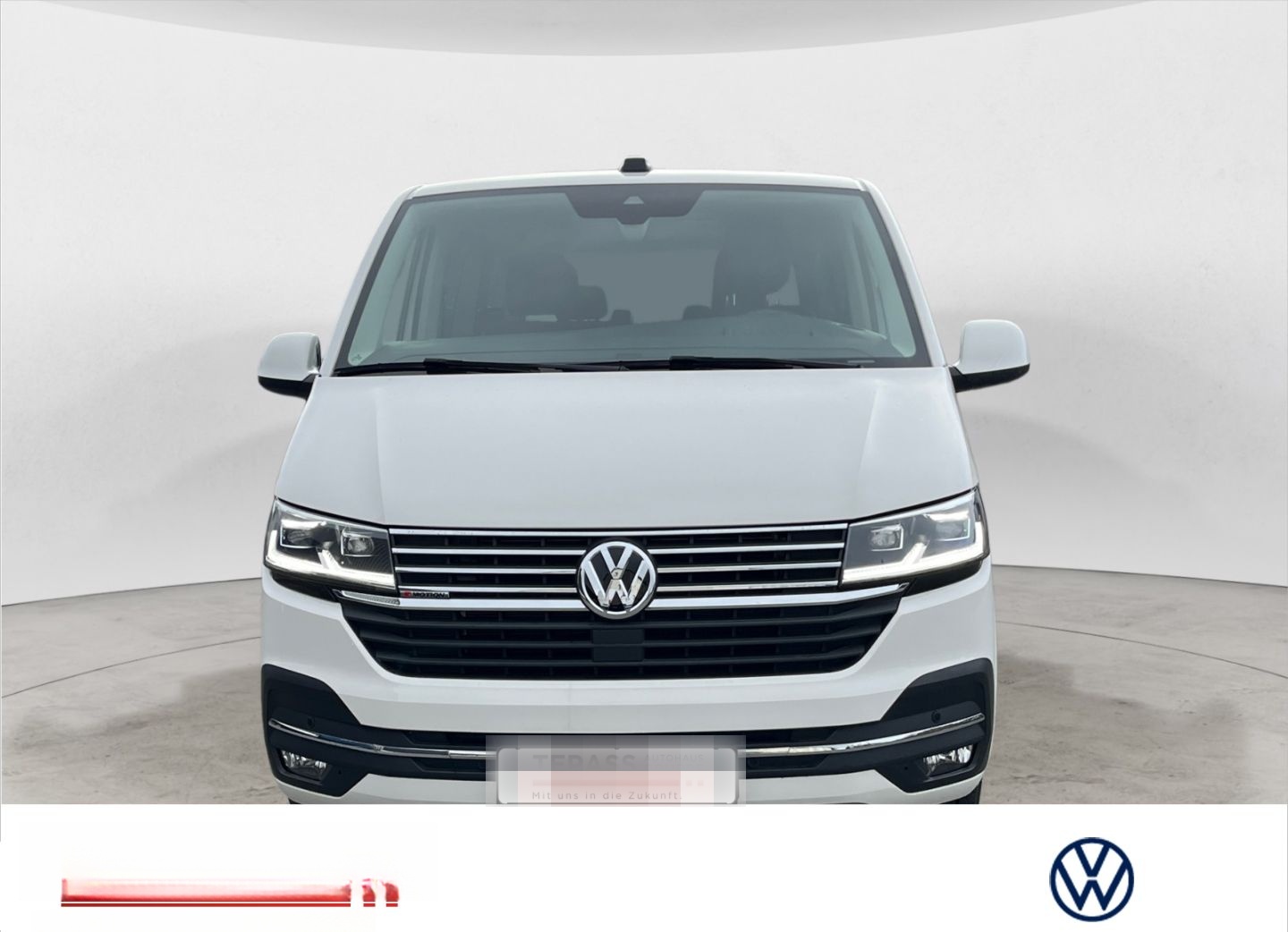 Volkswagen T6.1 Multivan 2.0l TDI Generation Six NAVI ACC L foto 2