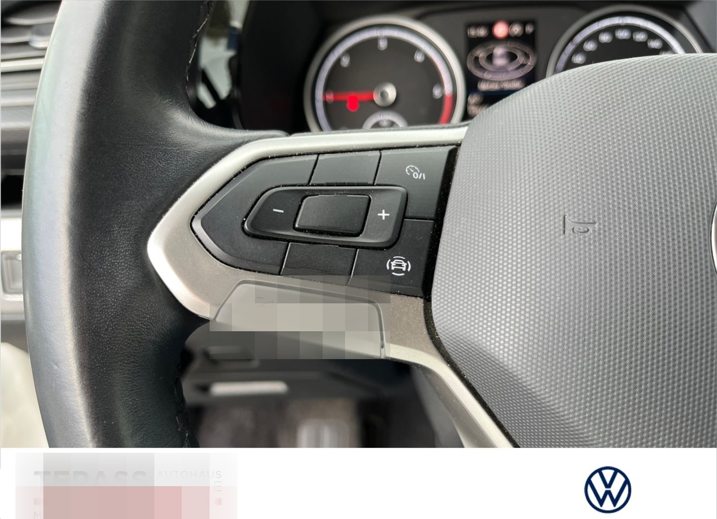 Volkswagen T6.1 Multivan 2.0l TDI Generation Six NAVI ACC L foto 11
