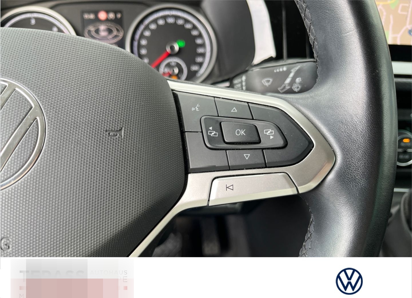 Volkswagen T6.1 Multivan 2.0l TDI Generation Six NAVI ACC L foto 12