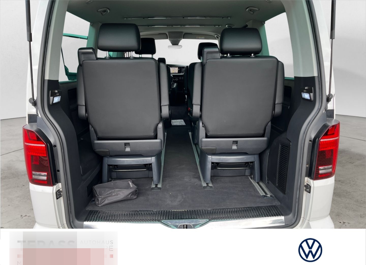 Volkswagen T6.1 Multivan 2.0l TDI Generation Six NAVI ACC L foto 13