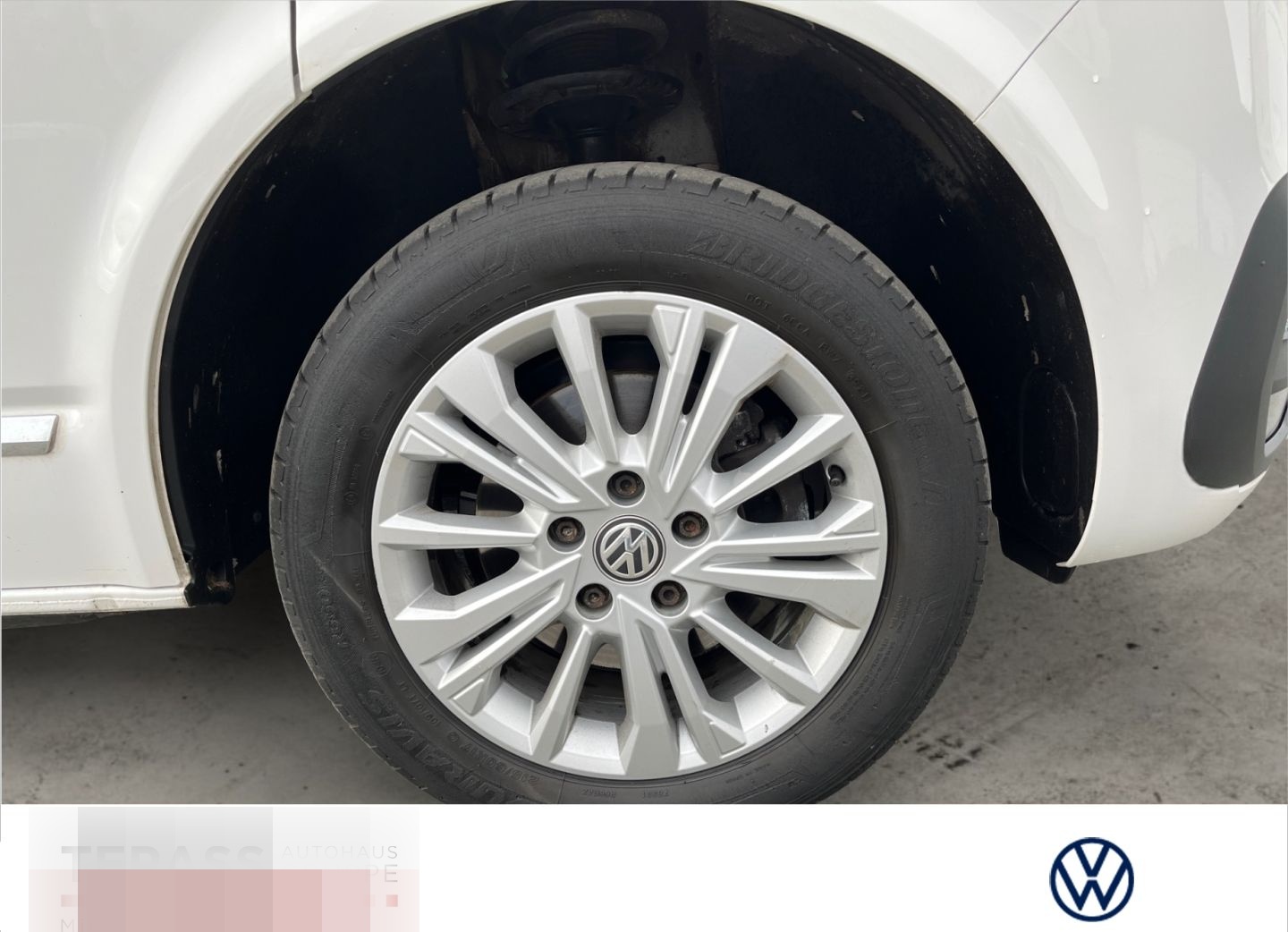 Volkswagen T6.1 Multivan 2.0l TDI Generation Six NAVI ACC L foto 15