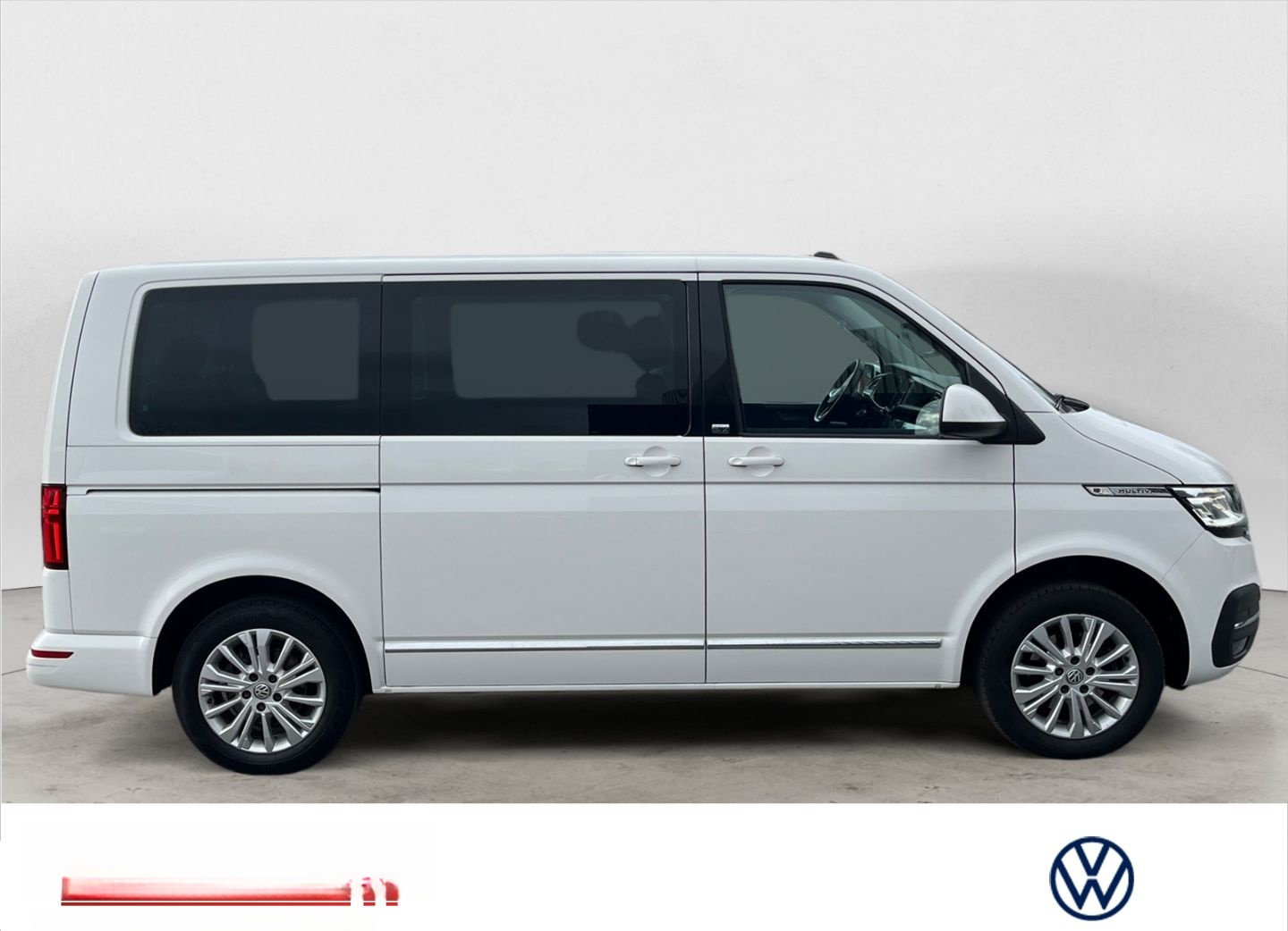 Volkswagen T6.1 Multivan 2.0l TDI Generation Six NAVI ACC L foto 4