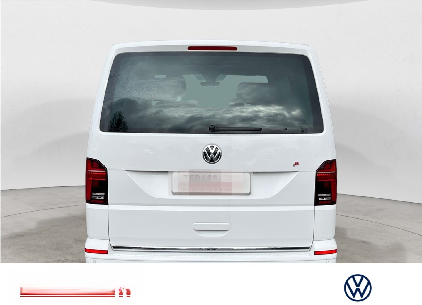 Volkswagen T6.1 Multivan 2.0l TDI Generation Six NAVI ACC L foto 5