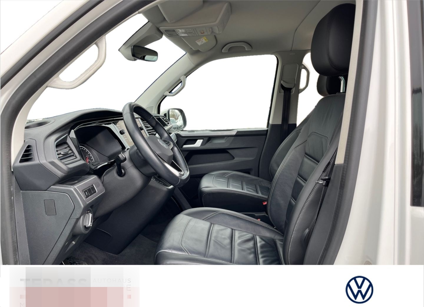 Volkswagen T6.1 Multivan 2.0l TDI Generation Six NAVI ACC L foto 7