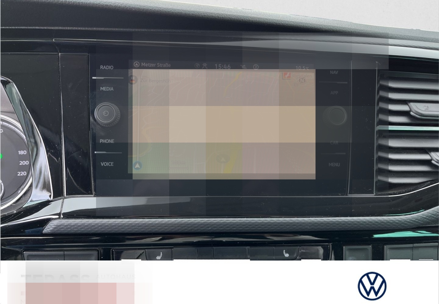 Volkswagen T6.1 Multivan 2.0l TDI Generation Six NAVI ACC L foto 9