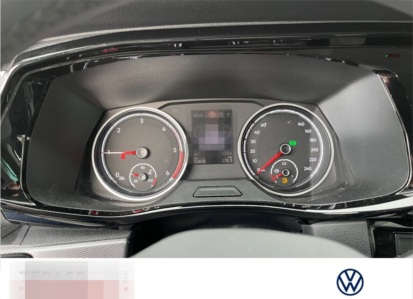 Volkswagen T6.1 Multivan 2.0l TDI Generation Six NAVI ACC L foto 10