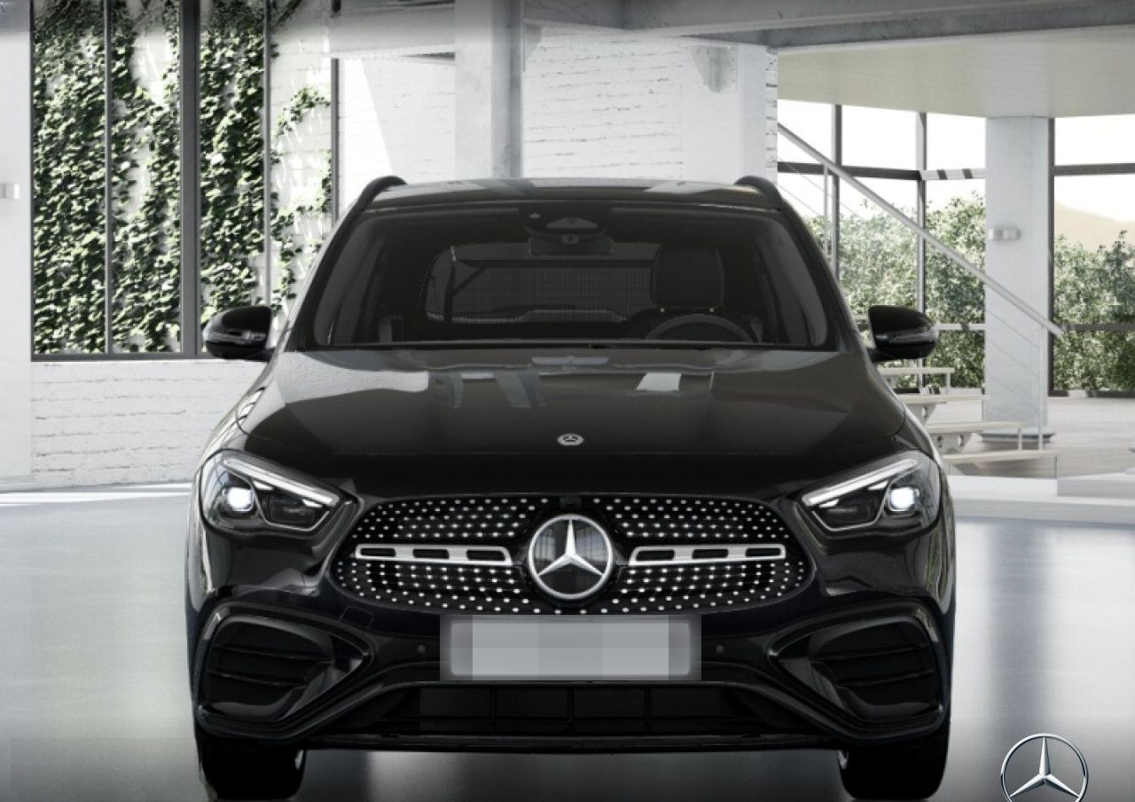 Mercedes-Benz GLA 180 AMG+NIGHT+360°+AHK+MULTIBEAM+TOTW+7G foto 6
