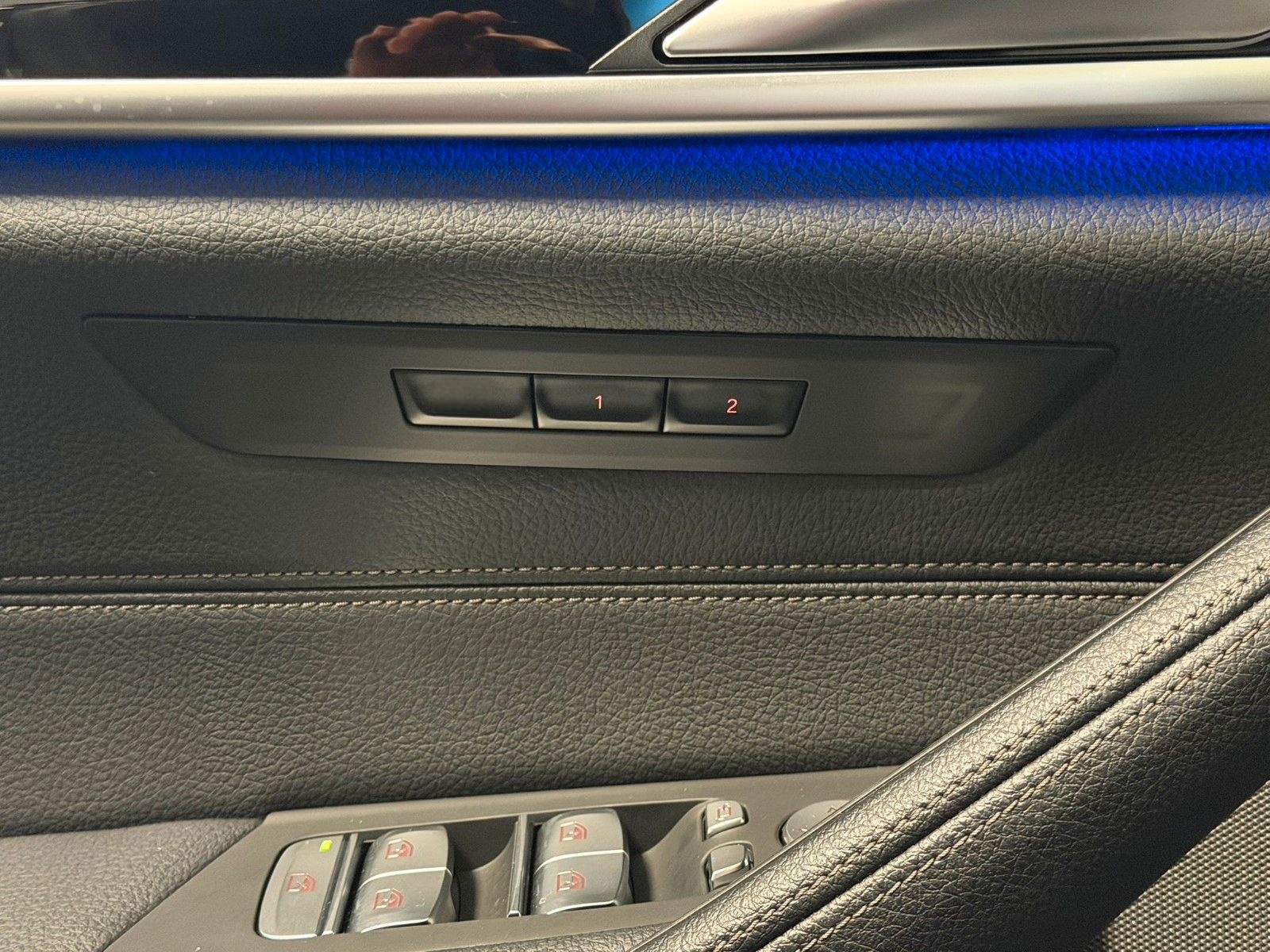 BMW 530dxD/Aut/HUD/Laser/P&DRivAsPro/M-SportProf foto 20