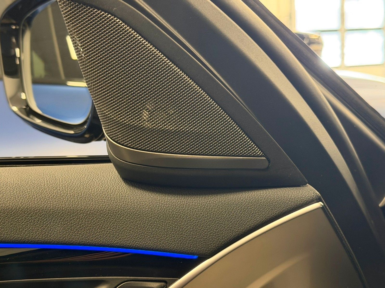 BMW 530dxD/Aut/HUD/Laser/P&DRivAsPro/M-SportProf foto 21