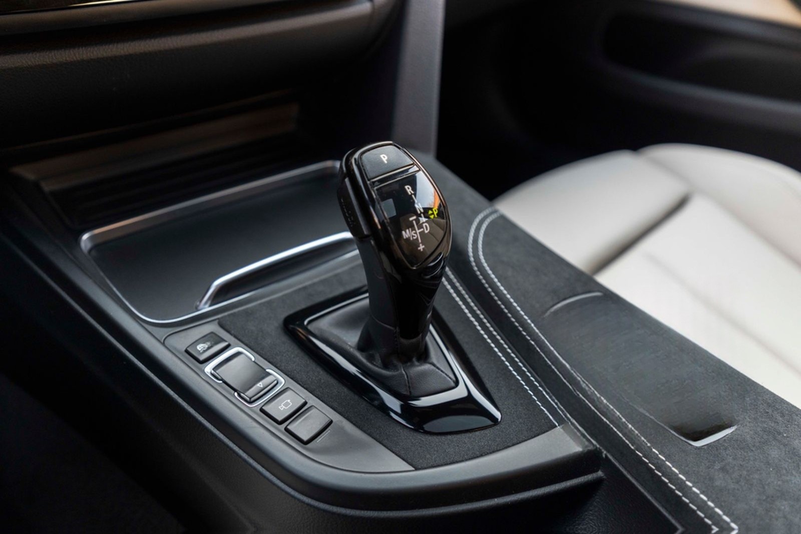 BMW 440IX GC M-PERFORMANCE HUD H&K LED KAM CARPLAY foto 13