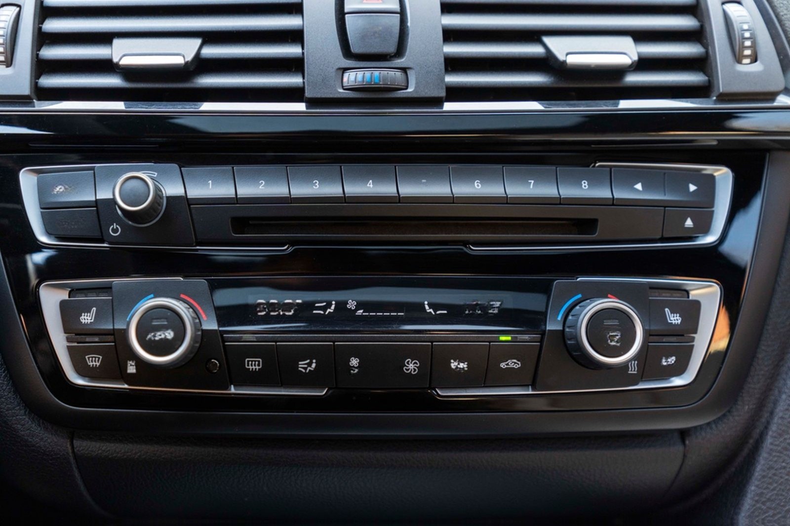 BMW 440IX GC M-PERFORMANCE HUD H&K LED KAM CARPLAY foto 14