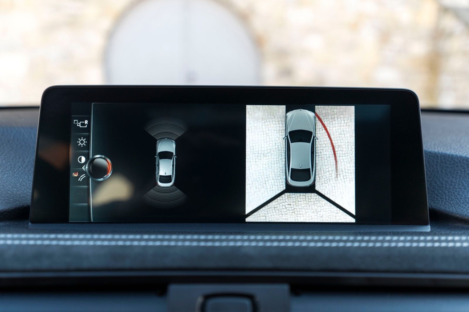 BMW 440IX GC M-PERFORMANCE HUD H&K LED KAM CARPLAY foto 15