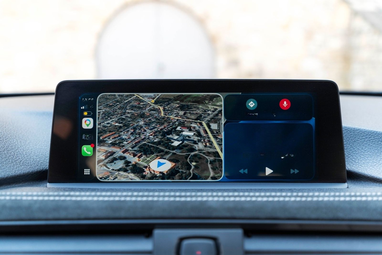 BMW 440IX GC M-PERFORMANCE HUD H&K LED KAM CARPLAY foto 16