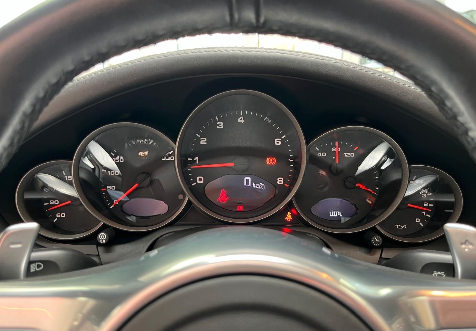 Porsche 911 997.2 Carrera 4GTS 3.8 Cabriolet*Chrono*2.H. foto 21