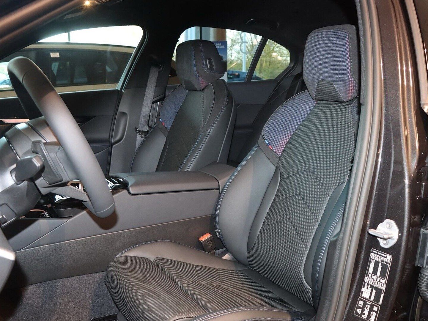 BMW 520d xDrive Limousine foto 14