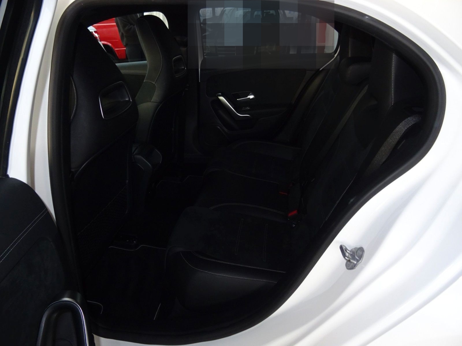 Mercedes-Benz A 180 Special-Edition & AMG line/ Navi/ LED/ PDC foto 13