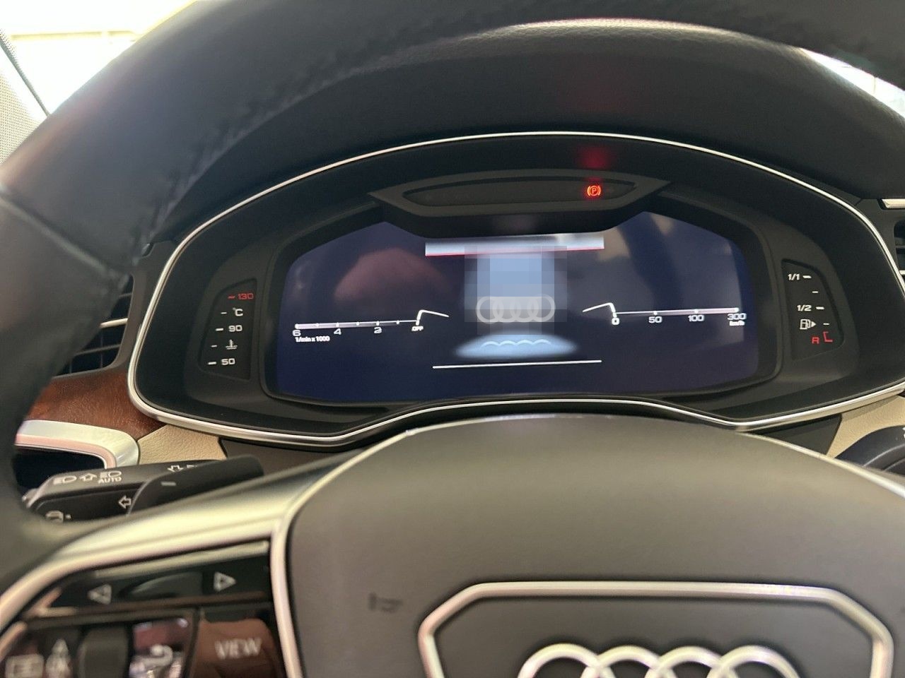 Audi A7 Sportback 50 3.0 TDI V6 quattro tiptronic+DWA foto 11