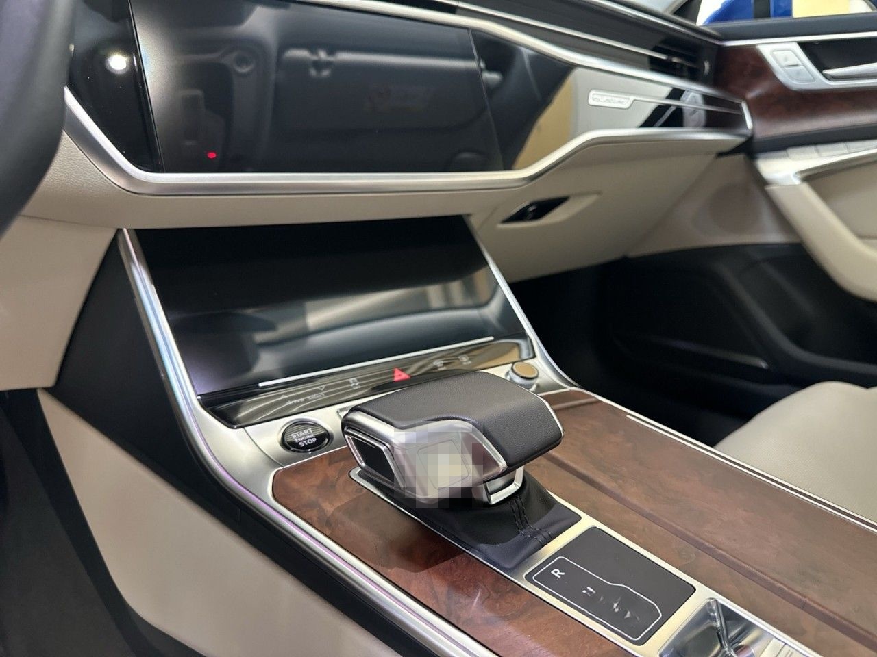 Audi A7 Sportback 50 3.0 TDI V6 quattro tiptronic+DWA foto 12