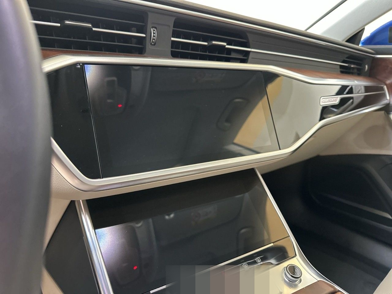 Audi A7 Sportback 50 3.0 TDI V6 quattro tiptronic+DWA foto 13