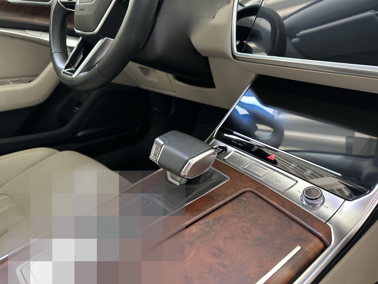 Audi A7 Sportback 50 3.0 TDI V6 quattro tiptronic+DWA foto 14
