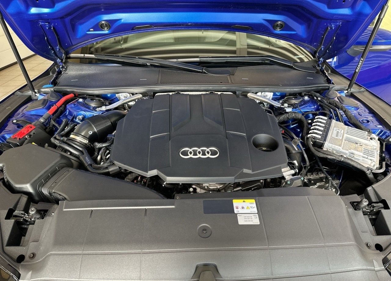 Audi A7 Sportback 50 3.0 TDI V6 quattro tiptronic+DWA foto 15