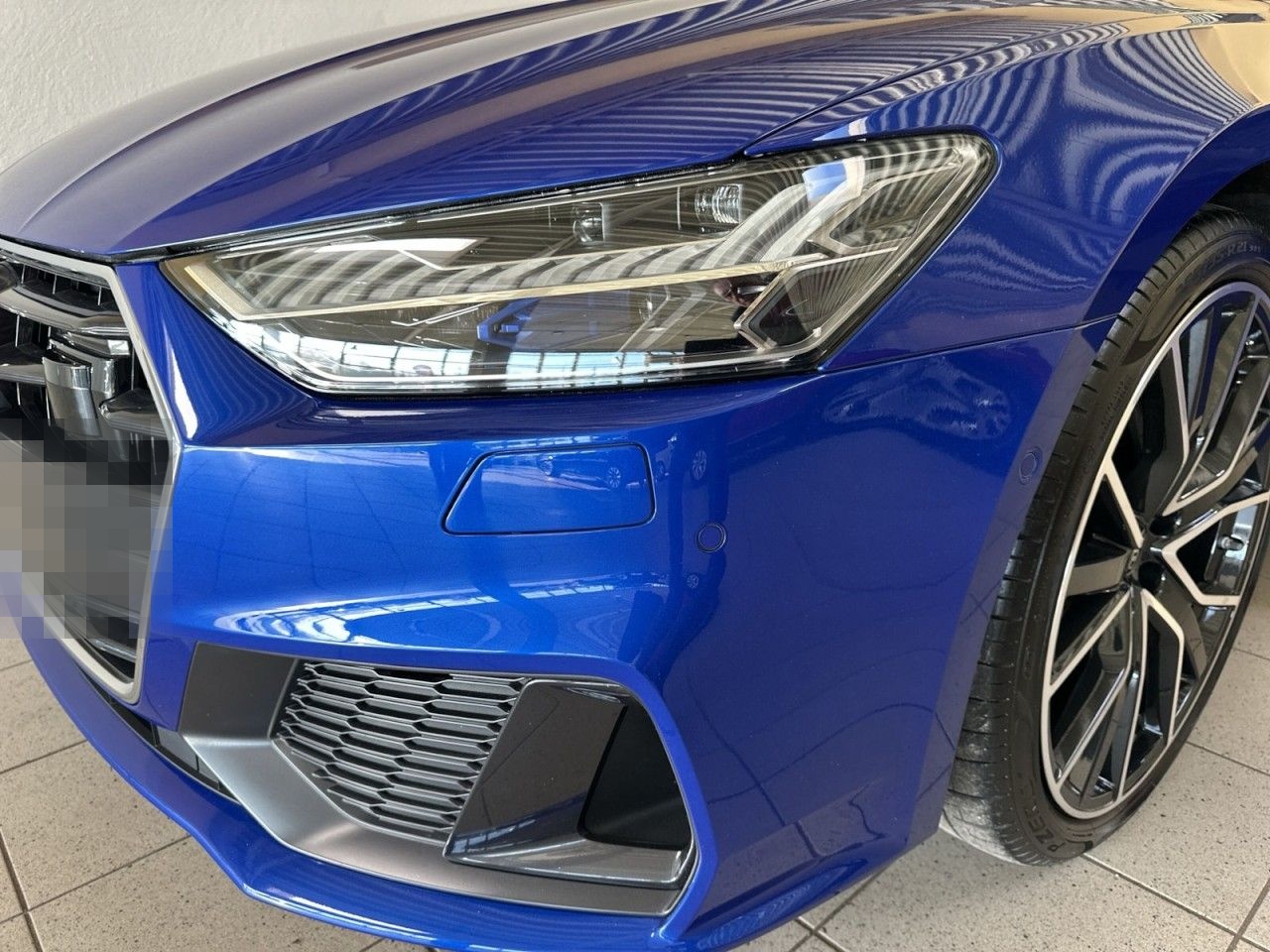 Audi A7 Sportback 50 3.0 TDI V6 quattro tiptronic+DWA foto 16
