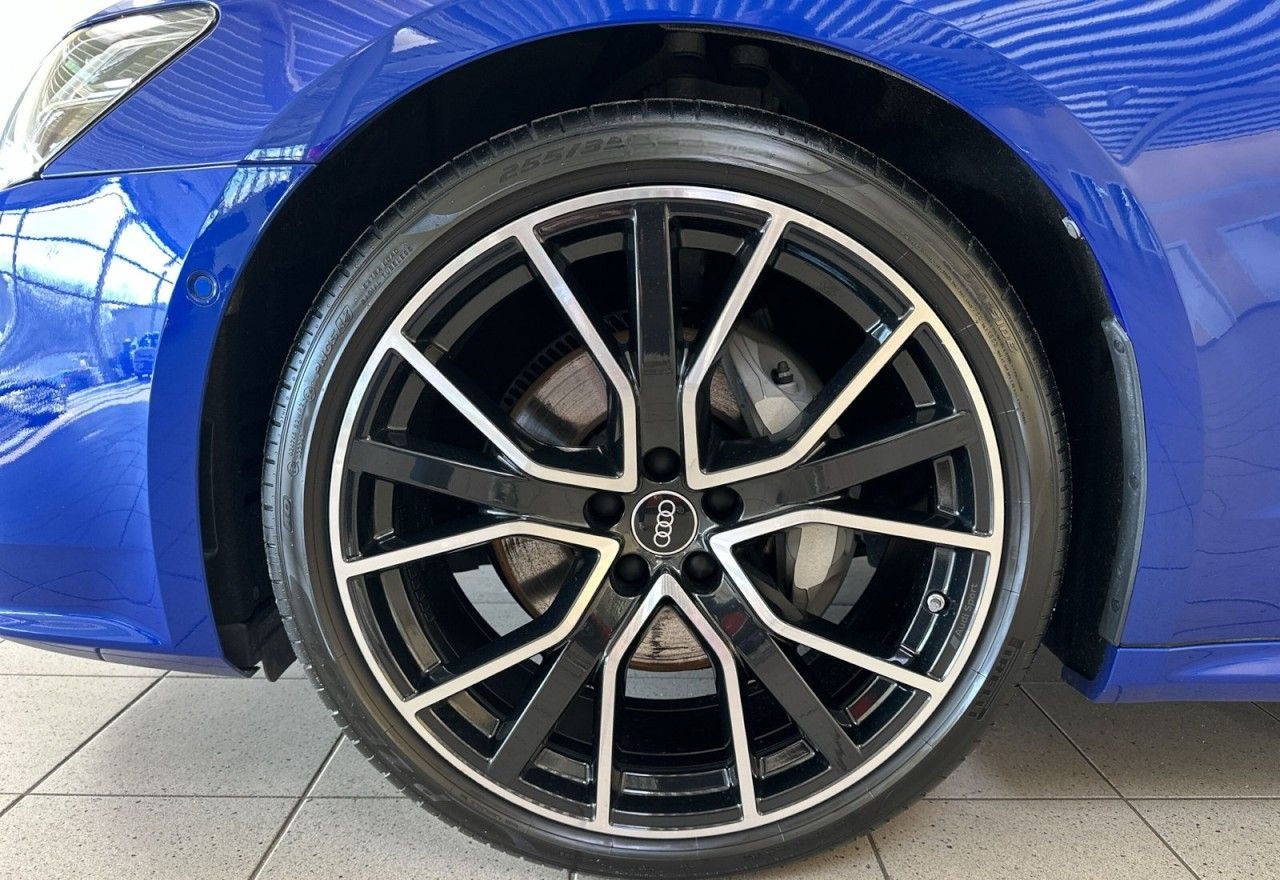 Audi A7 Sportback 50 3.0 TDI V6 quattro tiptronic+DWA foto 4